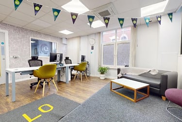 Silver Studio at iQ Grosvenor House, 21-23 Newarke Street, City Centre, Leicester, LE15SP - Image 2